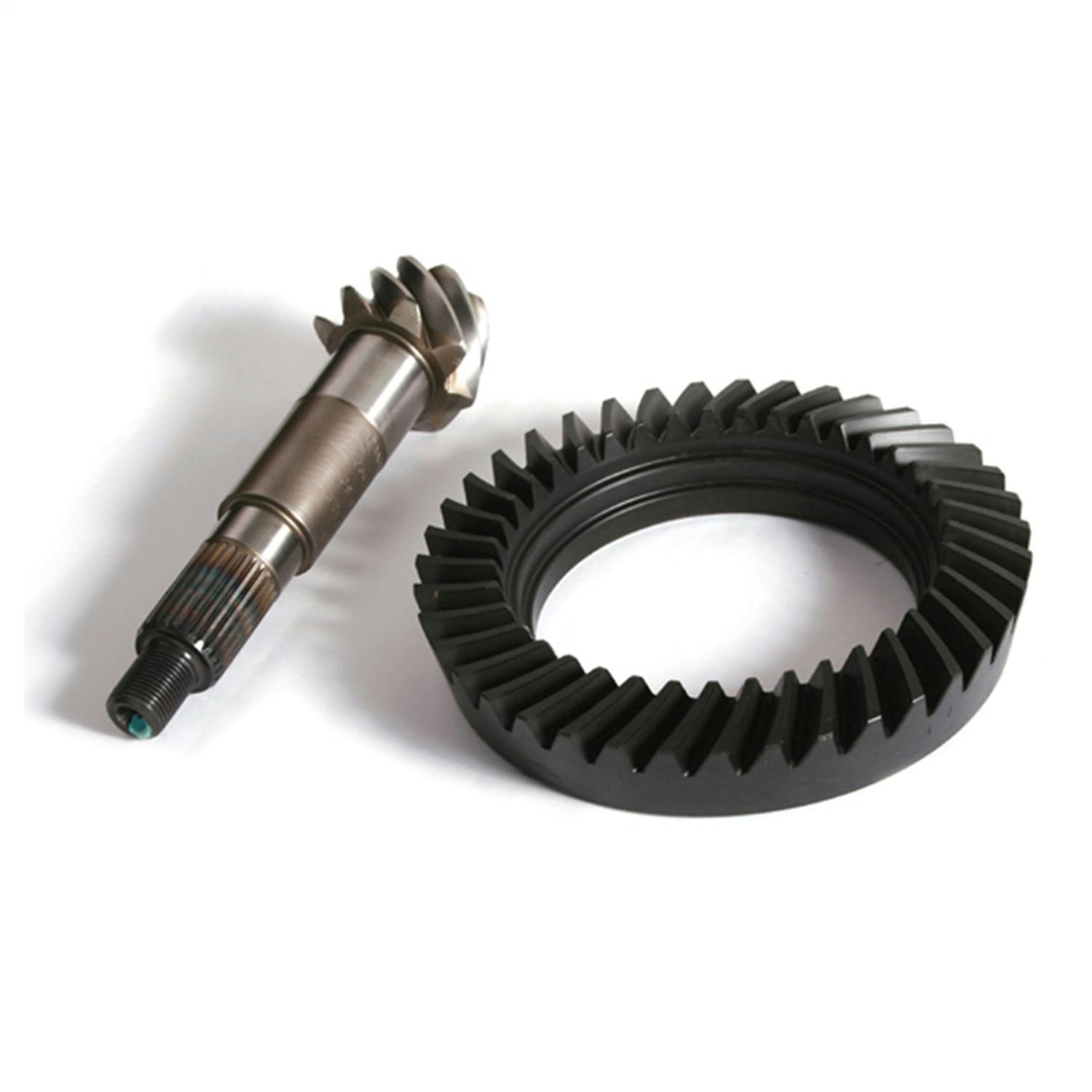 Alloy USA D30488 Ring and Pinion, 4.88 Ratio, for Dana 30; 72-86 Jeep CJ  Models