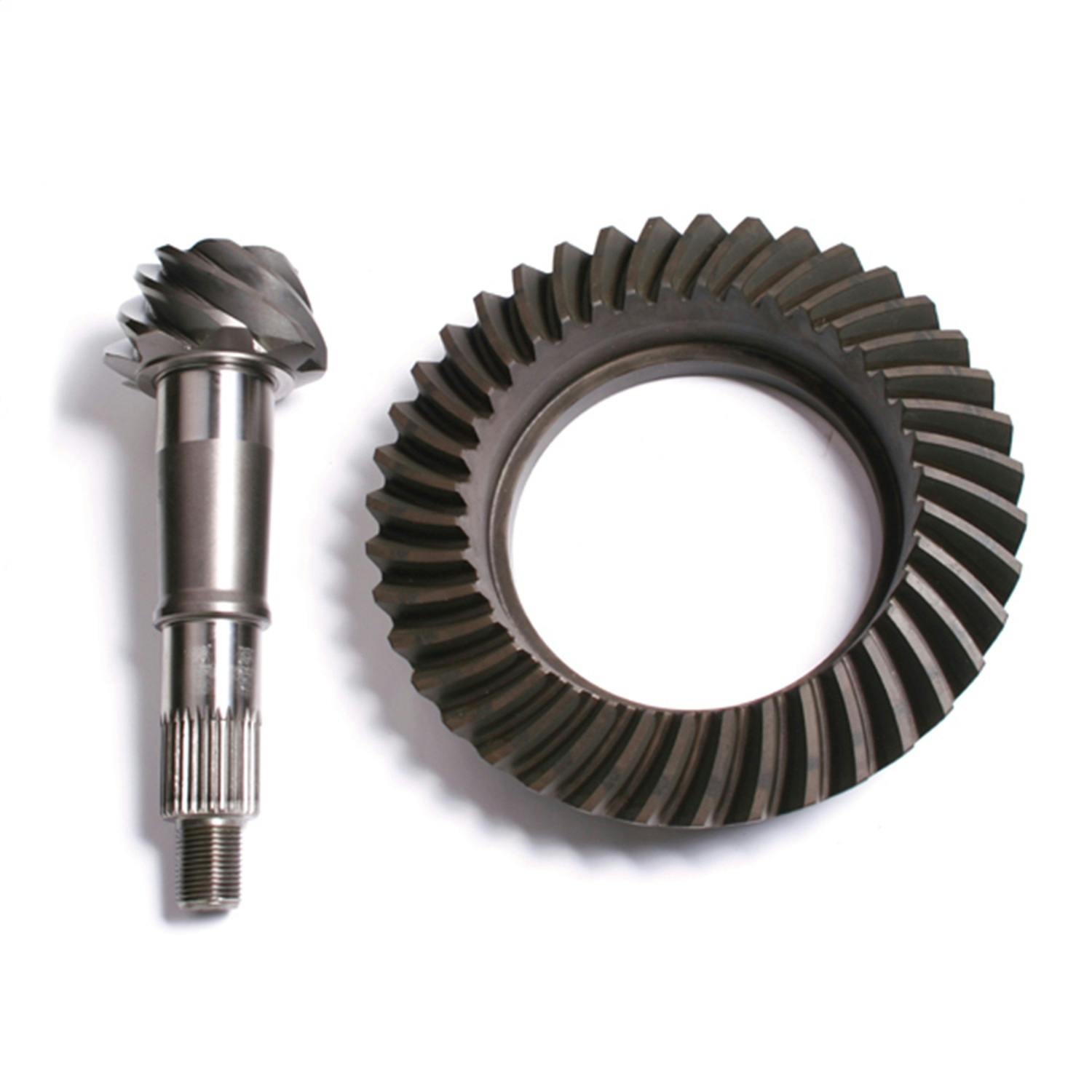 Yukon YG D70-411 Differential Ring And Pinion - View #10