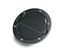 AMP Research 73000-01A Fuel Door