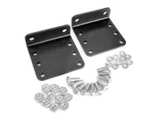 AMP Research 74601-01A L Bracket Kit