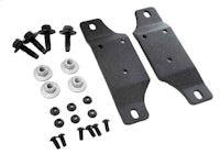 AMP Research 74606-01A BedXtender HD Kit