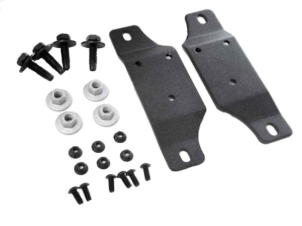 AMP Research 74606-01A BedXtender HD Kit