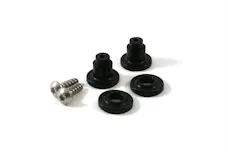 AMP Research 74607-01A Latch Kit (Screw And Barrel Only) Required