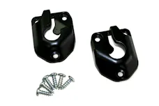 AMP Research 74608-01A Quick Mount Bracket Kit