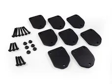 AMP Research 74609-01A Tonneau Cover Spacer Kit