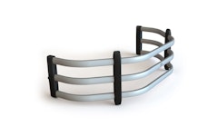 AMP Research 74801-00A BedXtender HD™ Sport - Small, Silver