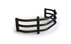AMP Research 74801-01A BedXtender HD™ Sport - Small, Black