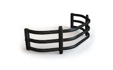AMP Research 74801-01A BedXtender HD Sport Black
