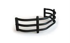 AMP Research 74802-01A BedXtender HD Sport Black