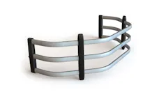 AMP Research 74803-00A BedXtender HD Sport Silver