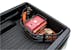 AMP Research 74804-01A BedXtender HD™ Sport - Large, Black