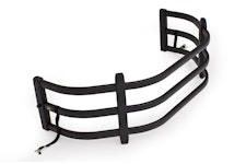 AMP Research 74816-01A BedXtender HD™ Sport - GM, Black
