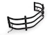 AMP Research 74805-01A BedXtender HD™ Sport, Black