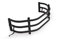 AMP Research 74816-01A BedXtender HD Sport Black
