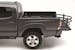 AMP Research 74809-01A BedXtender HD™ Moto, Black