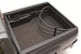AMP Research 74809-01A BedXtender HD™ Moto, Black
