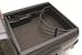 AMP Research 74809-01A BedXtender HD™ Moto, Black
