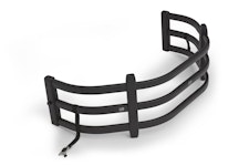 AMP Research 74821-01A BedXtender HD™ Sport, Black