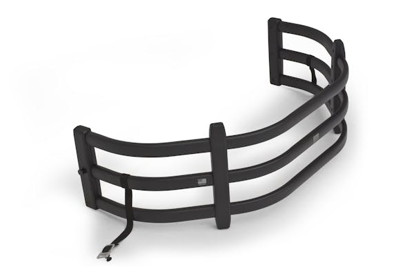 AMP Research 74821-01A BedXtender HD™ Sport, Black