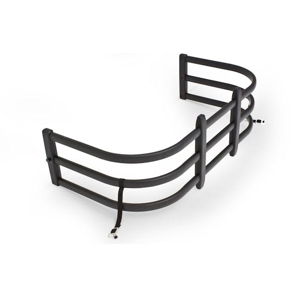 AMP Research 74822-01A BedXtender HD™ Max, Black
