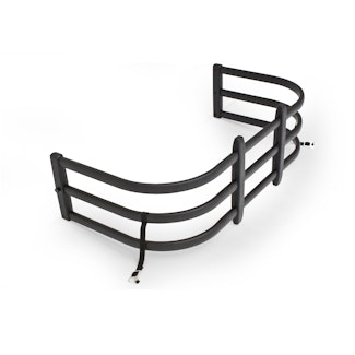 AMP Research 74824-01A BedXtender HD™ Max, Black
