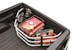 AMP Research 74840-00A BedXtender HD™ Max, Silver