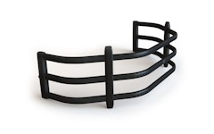 AMP Research 74840-01A BedXtender HD™ Max, Black