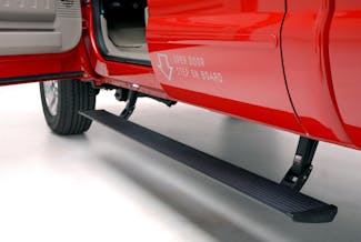 AMP Research 75104-01A PowerStep™ Black