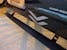 AMP Research 75110-01A PowerStep™ Black