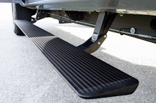 AMP Research 75113-01A PowerStep Electric Running Board - 99-06 Slv/Sra 1500/2500/3500, Ext/Crew Cab AMP Research 75113-01A PowerStep Electric Running Board - 99-06 Slv/Sra 1500/2500/3500, Ext/Crew Cab