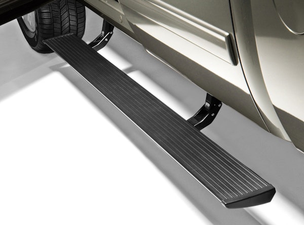 AMP Research 75126-01A PowerStep™ Black