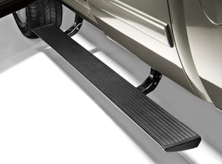 AMP Research 75126-01A PowerStep™ Black