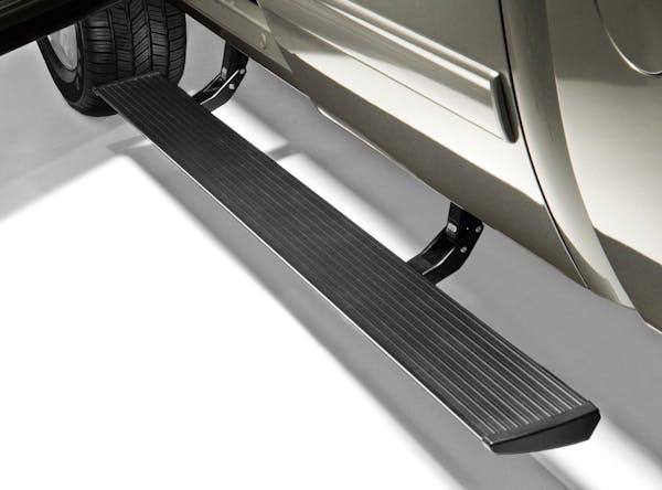 AMP Research 75126-01A PowerStep™ Black