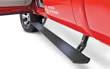 AMP Research 76235-01A PowerStep Plug & Play Black