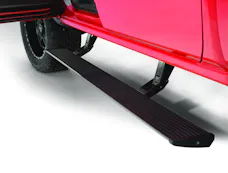 AMP Research 75154-01A-B PowerStep Black