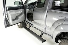 AMP Research 75155-01A PowerStep™ Black