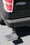 AMP Research 75302-01A BedStep® Black