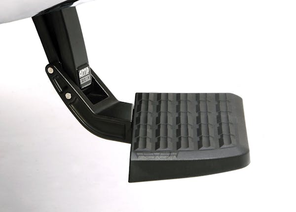 AMP Research 75307-01A BedStep® Black
