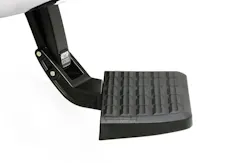 AMP Research 75317-01A BedStep Black