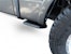 AMP Research 75404-01A BedStep2™ Black