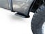 AMP Research 75404-01A BedStep2™ Black