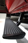 AMP Research 76120-01A PowerStep™ - Plug-N-Play Black