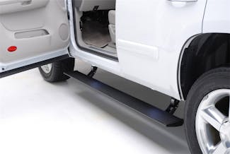 AMP Research 76331-01A PowerStep™ - Plug-N-Play Black