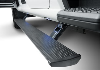 AMP Research 76362-01A Powerstep Plug & Play
