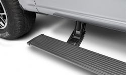 AMP Research 76242-01A PowerStep™ - Plug-N-Play Black