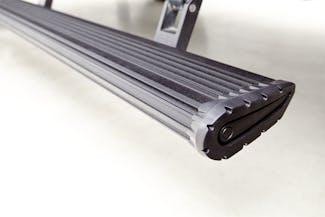 AMP Research 78254-01A PowerStep Xtreme Plug-N-Play Black
