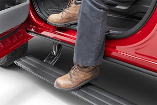 AMP Research 96363-01A Powerstep Vision