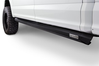 AMP Research 77236-01A PowerStep XL Plug-N-Play System Black
