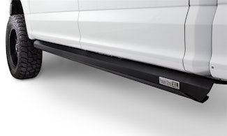 AMP Research 77155-01A PowerStep XL Black