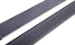 AMP Research 78242-01A PowerStep Xtreme Black